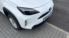 Toyota Yaris Cross 1.5 Hybrid Icon 5dr CVT Hybrid Estate